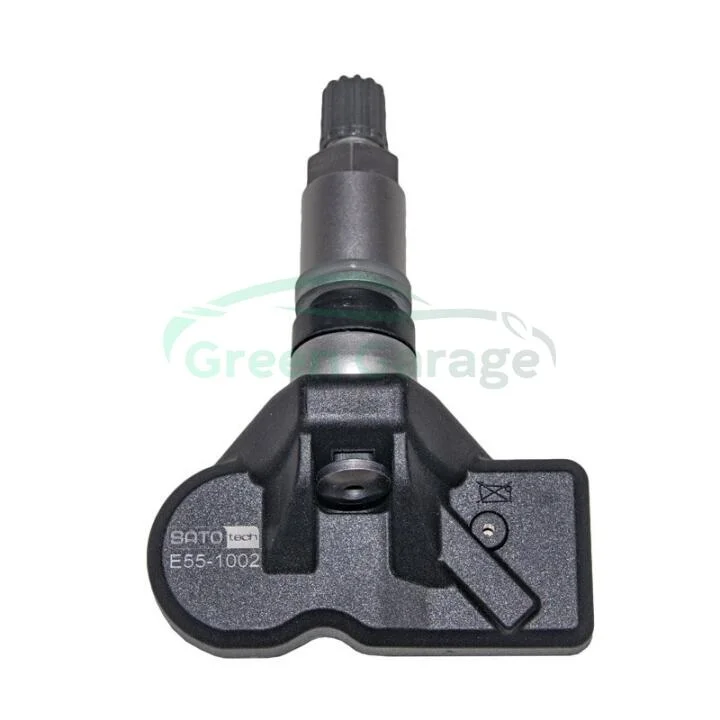 Датчик тиску в шинах SATO TECH E551002 (фото 1)