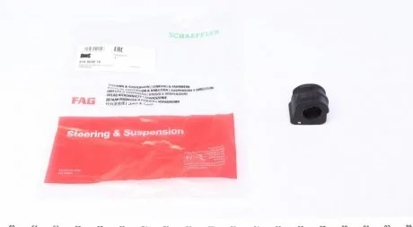 Втулка стабилизатора AUDI, SEAT, VW, SKODA (Старый номер 985453)(Пр-во) FAG 819 0036 10