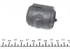 Втулка стабилизатора FORD FIESTA V, FUSION, MAZDA 2 01-12 перед. мост (Пр-во) MEYLE 716 615 0000 (фото 2)