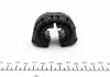 Втулка стабилизатора SEAT ALTEA XL, SKODA SUPERB II, VW TIGUAN 03- зад. мост (Пр-во) MEYLE 100 511 0013 (фото 4)