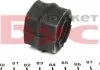 Втулка стабилизатора SEAT ALHAMBRA, VW SHARAN 95-10 перед. мост (Пр-во) MEYLE 100 615 0003 (фото 2)