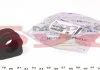 Втулка стабилизатора AUDI A3, SEAT LEON, VW GOLF IV 96- 10 перед. мост (Пр-во) MEYLE 100 411 0040