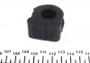 Втулка стабилизатора AUDI A3, TT, SEAT LEON, VW GOLF IV 96-10 перед. мост (Пр-во) MEYLE 100 411 0048 (фото 2)