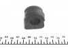 Втулка стабилизатора AUDI A3, SEAT LEON, VW GOLF IV 96- 10 перед. мост (Пр-во) MEYLE 100 411 0033 (фото 3)