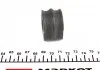 Втулка стабилизатора AUDI A3, SEAT LEON, VW GOLF IV 96- 10 перед. мост (Пр-во) MEYLE 100 411 0033 (фото 4)