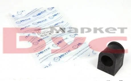 Втулка стабилизатора MERCEDES SPRINTER 95-06 перед. мост (Пр-во) MEYLE 034 032 0064