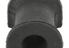 Втулка стабілізатора MOOG VOSB10550 (фото 1)