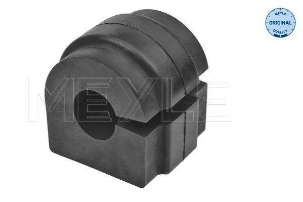 Подушка стабілізатора BMW T. X3 SDRIVE/XDRIVE 10- MEYLE 314 715 0006 (фото 1)