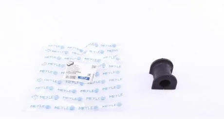 Подушка стабілізатора MEYLE 114 715 0004