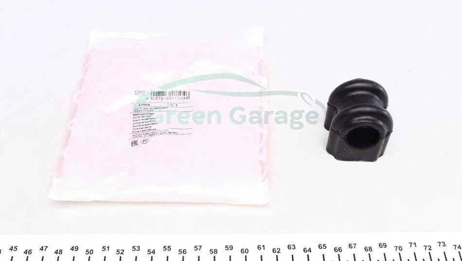 Подушка стабілізатора FEBI BILSTEIN 41504 (фото 1)