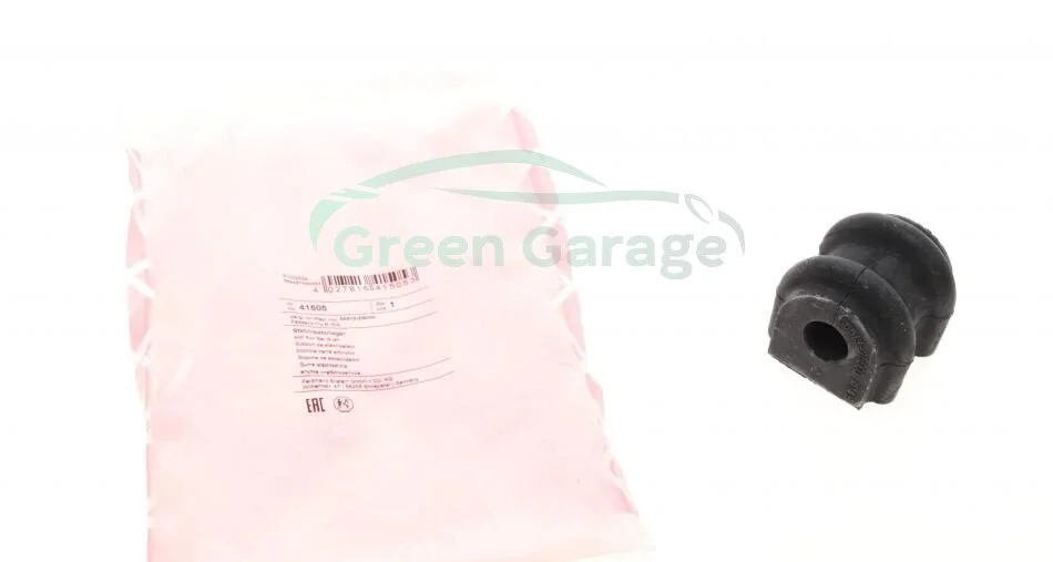 Подушка стабілізатора FEBI BILSTEIN 41505 (фото 1)