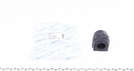 Подушка стабілізатора MEYLE 314 715 0011