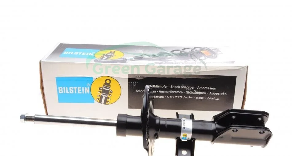 Амортизатор Bilstein VW Crafter "F "16>> "(Gas) BILSTEIN 22286574 (фото 1)