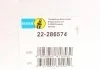 Амортизатор Bilstein VW Crafter "F "16>> "(Gas) BILSTEIN 22286574 (фото 3)