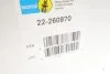 Амортизатор газомасляний BILSTEIN 22260970 (фото 2)