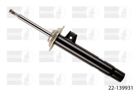 Амортизатор підвіски BILSTEIN 22-139931