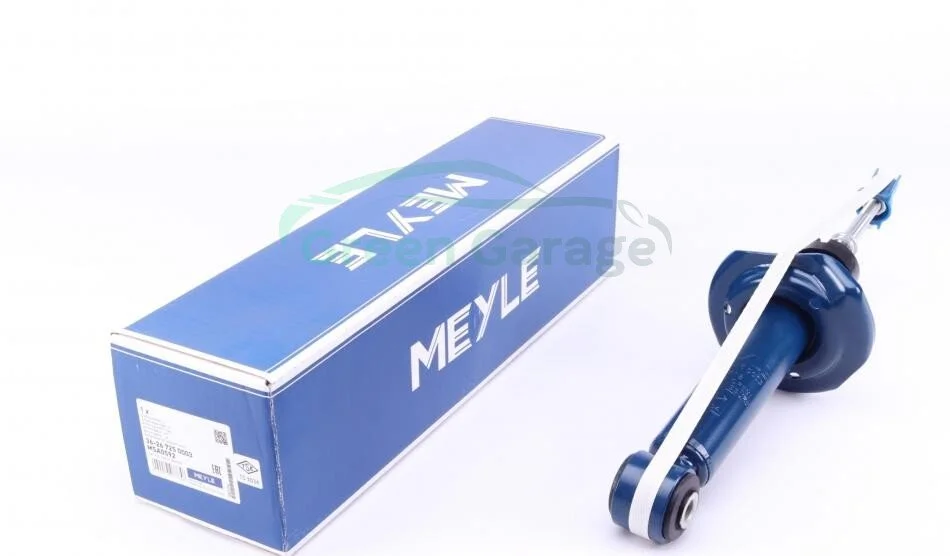 Амортизатор MEYLE 3626 725 0003 (фото 1)