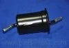 Амортизатор (пр-во Parts-Mall) PARTS-MALL PJBRL002 (фото 3)