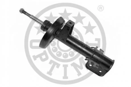 Амортизатор підвіски OPTIMAL A3852G