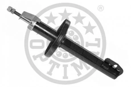 Амортизатор OPTIMAL A3726H