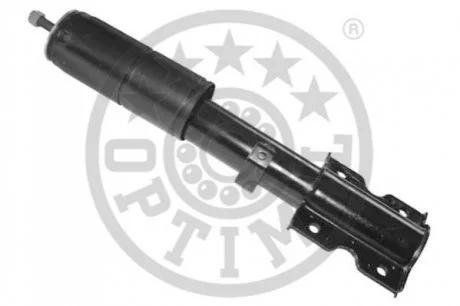 Амортизатор OPTIMAL A3144H
