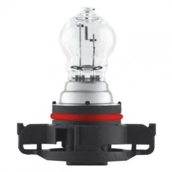 Автолампа галогенова OSRAM 2504 (фото 1)