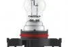 Автолампа галогенова OSRAM 2504 (фото 1)