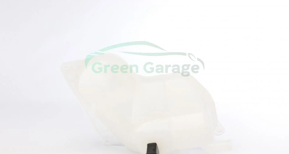 Розширювальний бачок MAHLE / KNECHT CRT 111 000S (фото 1)