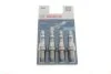 Свічка FR91X SUPER-4 BOSCH 0242222804 (фото 1)