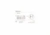 УЩІЛЬНЮВАЛЬНЕ КІЛЬЦЕ BOSCH F00RJ01026 (фото 2)