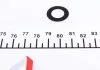 Уплотнительное кольцо для резьбовой пробки TOYOTA (пр-во Febi) FEBI BILSTEIN 30263
