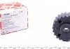 Шестерня коленвала VAG 1.6D-1.9D (-96) (вир-во Febi) FEBI BILSTEIN 25166 (фото 1)