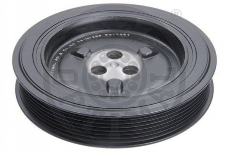 Шків привідного паса OPTIMAL F87651