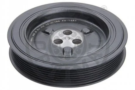 Шків привідного паса OPTIMAL F87651