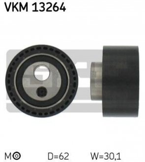 Шків привідного паса SKF VKM 13264