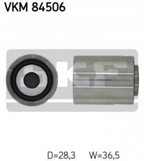 Шків привідного паса SKF VKM 84506