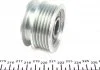 Механизм свободного хода генератора VW (Пр-во NTN-SNR) NTN SNR GA754.10 (фото 4)