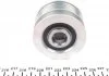 Механизм свободного хода генератора VW (Пр-во NTN-SNR) NTN SNR GA754.10 (фото 5)