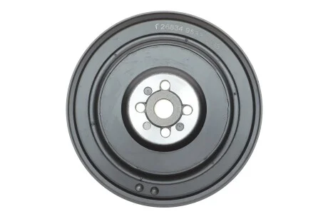 Ременной шкив вала колен. VW (пр-во FEBI) FEBI BILSTEIN 26834