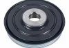 Ременный шкив, коленчатый вал PSA 1,9D/2,0HDI/2,2HDI DW8/DW10/DW12 (пр-во Febi) FEBI BILSTEIN 28525 (фото 2)