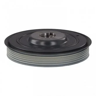 Ременный шкив, коленчатый вал PSA 1,9D/2,0HDI/2,2HDI DW8/DW10/DW12 (пр-во Febi) FEBI BILSTEIN 28525