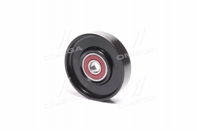 Ролики натяжители привода вспомогательных агрегатов (Пр-во Gates) GATES T39177 (фото 1)