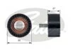 Ролик направляючий GATES T42150