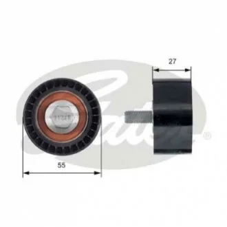 Шків привідного паса GATES T42150
