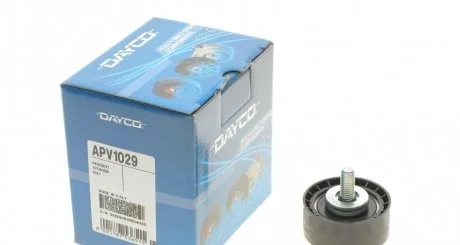 Ролик ведущий CITROEN, PEUGEOT (пр-во) DAYCO APV1029