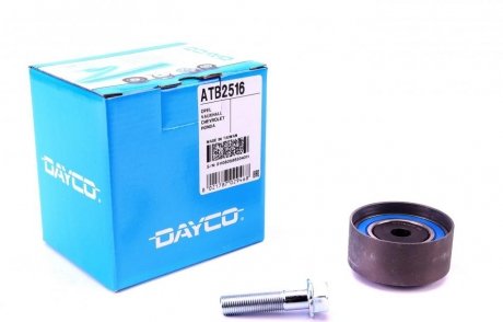 Ролик направляючий DAYCO ATB2516