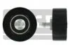 Шків привідного паса SKF VKM28601