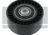 Шків привідного паса SKF VKM25701