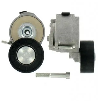 Натяжной ролик, поликлинового ремня (Пр-во) SKF VKM32045