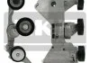 Натяжной ролик, поликлинового ремня (Пр-во) SKF VKM38069 (фото 1)